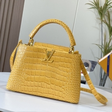 LV Capucines Bags